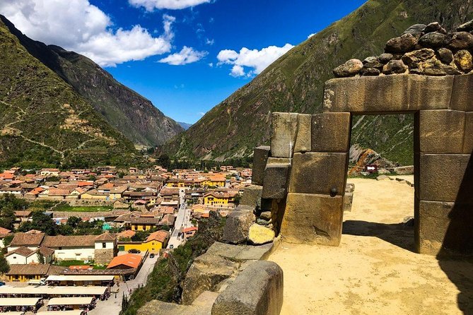 Private Tour: 6 days|| Cusco || MachuPicchu ||Rainbow Mountain|| - Day 6 in Cusco: A Free Morning, Plus Pisco Sour If You Want It
