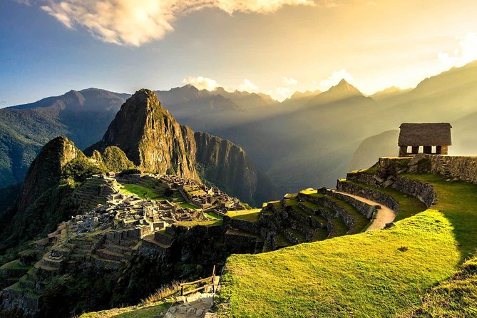 Private Tour: 6 days|| Cusco || MachuPicchu ||Rainbow Mountain|| - Service Style: Private Guides, Airport-to-Hotel Flow, and Real Support