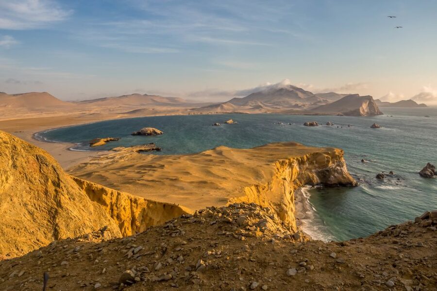 Private Tour: Ballestas Island & Huacachina Oasis, from Lima - Timing and Comfort for a 16-Hour Day Trip