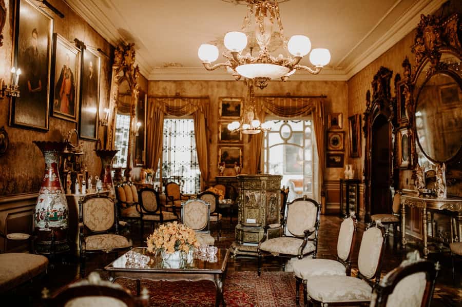Private Tour Casa Aliaga,San Francisco Convent, Larco Museum - Key Highlights You Should Not Miss