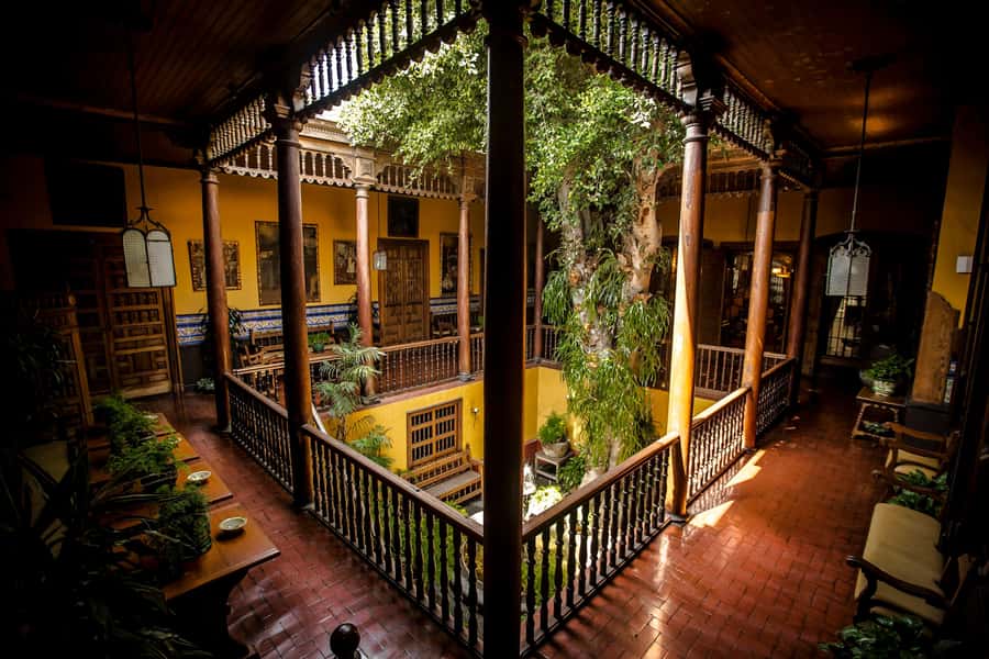 Private Tour Casa Aliaga,San Francisco Convent, Larco Museum - Should You Book This Private Casa Aliaga, San Francisco, Larco Tour?