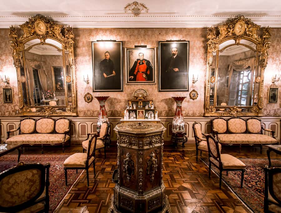 Private Tour Casa Aliaga,San Francisco Convent, Larco Museum - Why This 4-Hour Lima Mix Works