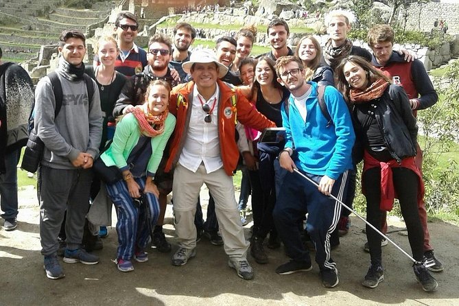 Private Tour Guide in Machupicchu from Aguas Calientes. - Why this private Machupicchu tour is such a stress reducer
