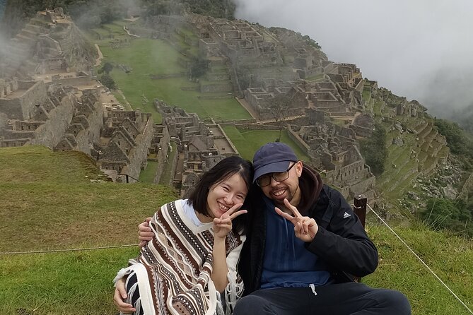 Private Tour Guide in Machupicchu from Aguas Calientes. - Who this tour fits best