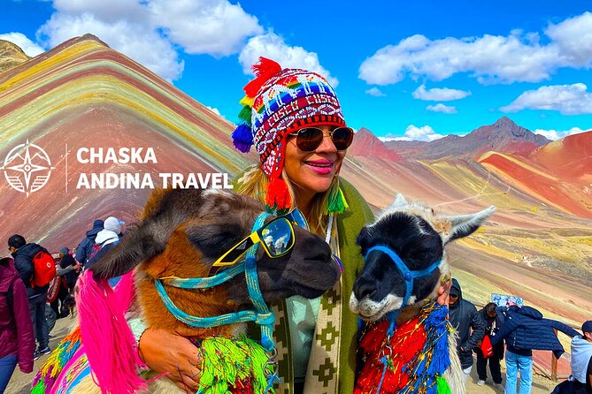 Private Tour Rainbow Mountain + Red Valley + LUNCH - Cusipata to Red Valley at 4,750 m: How the Hike Sets the Tone