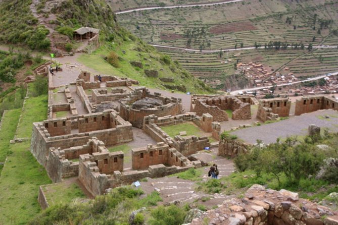 Private Tour Sacred Valley, Chinchero, Maras Moray, Ollantaytambo - Key points before you go