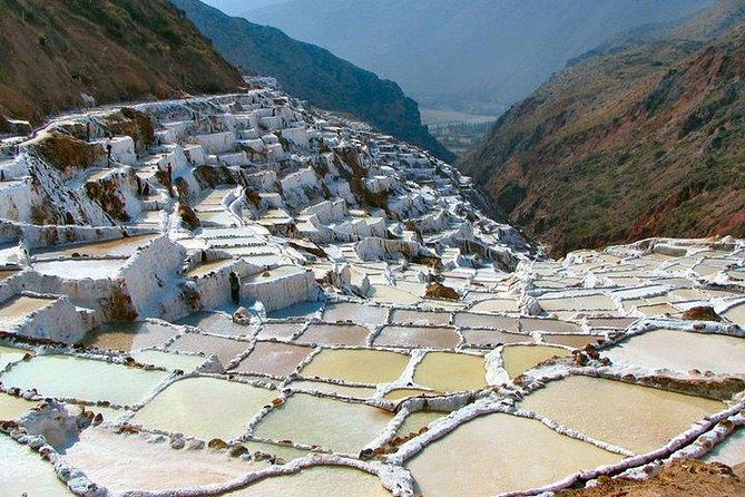 Private Tour Sacred Valley, Chinchero, Maras Moray, Ollantaytambo - How the Sacred Valley day is paced from Cusco