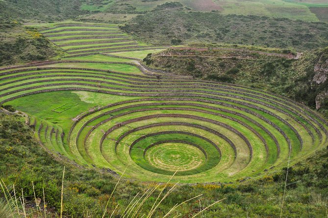 Private Tour Sacred Valley, Chinchero, Maras Moray, Ollantaytambo - Price and value for a private Sacred Valley circuit