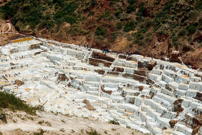 Private Tour Sacred Valley, Chinchero, Maras Moray, Ollantaytambo - Who this tour fits best in your Cusco plan