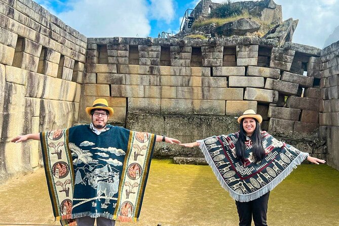 Private Tour to Sacred Valley and Machu Picchu from Cusco - Lunch and timing: a real break before the long travel stretch