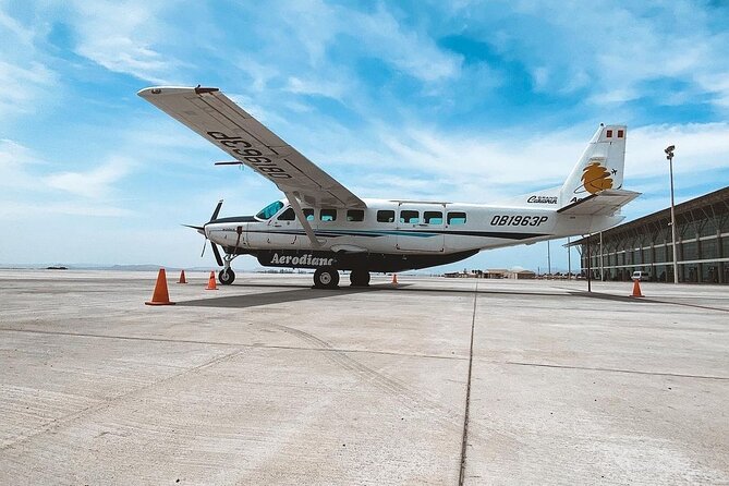 Private Tour to the Astonished Nazca Lines and Huacachina Oasis - Paracas to Nazca: why the routing matters more than you think