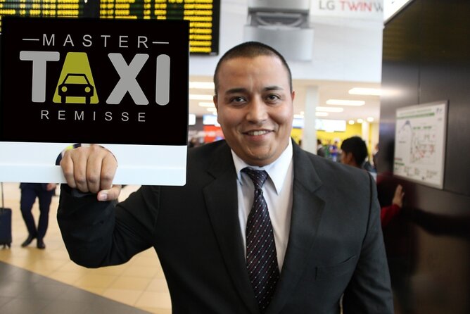 Private transfers from Lima Airport or to Lima Airport - Lima Airport to your hotel, minus the stress