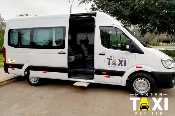 Private transfers from Lima Airport or to Lima Airport - Return transfer to Jorge Chávez: why the timing window matters