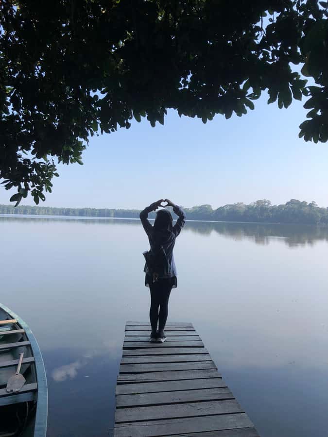 Puerto Maldonado: Lago Sandoval Day Trip with Lunch - Why Lago Sandoval Feels Worth the Trip
