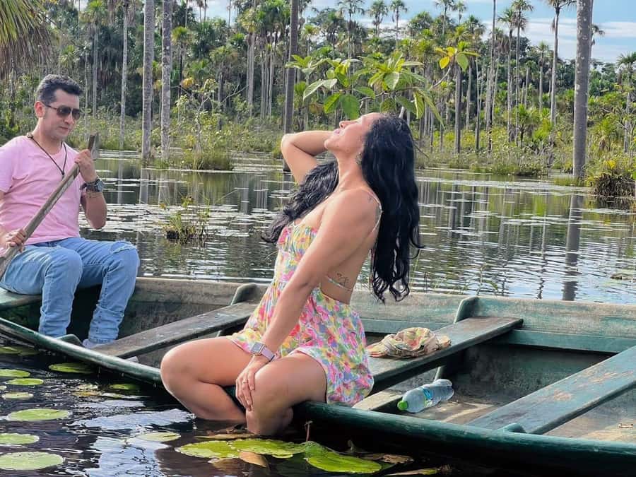 Puerto Maldonado: Lake Yacumama sunset and piranha fishing - Should you book? A quick decision checklist