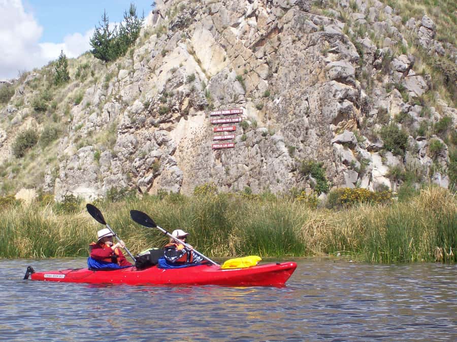 Puno: 2-day Uros Kayak Tour with Homestay at Amantani Island - What to pack and what to watch out for on Lake Titicaca