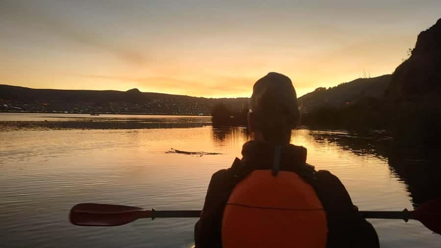 Puno: 2-day Uros Kayak Tour with Homestay at Amantani Island - Price and value: is $86 a good deal for this kind of day?