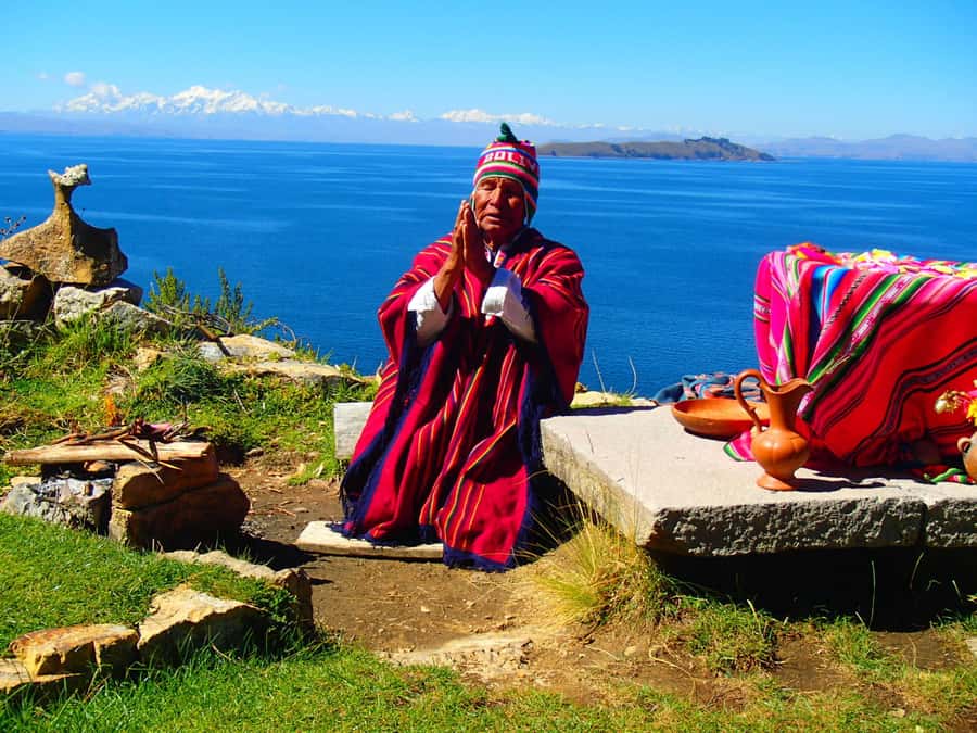 Puno: 2 Day Visit to Uros, Amantani and Taquile - Amantani overnight with a host family: culture you can actually feel