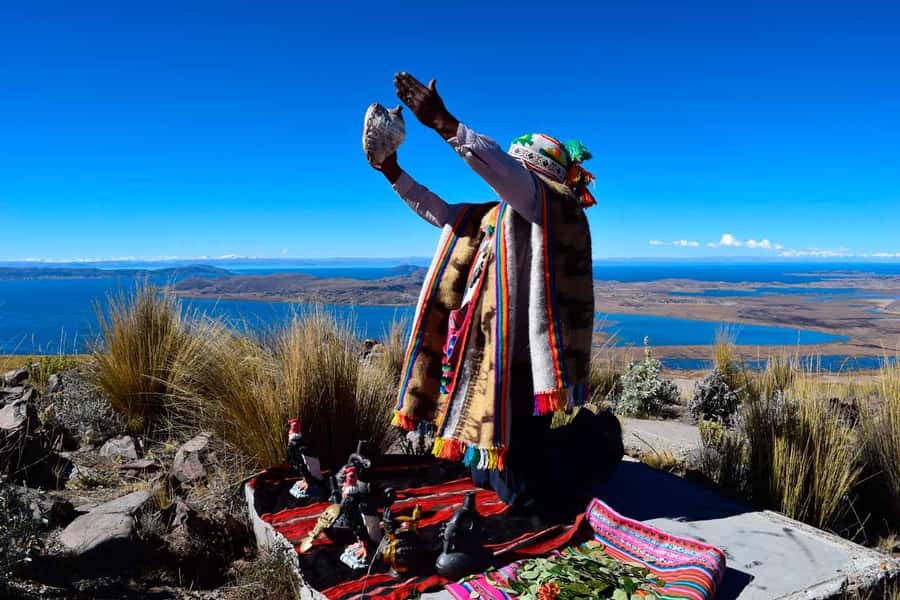 Puno: Chucuito, Aramu Muru, and Juli Day Trip - A Puno Day Trip Built for Stories You Can See