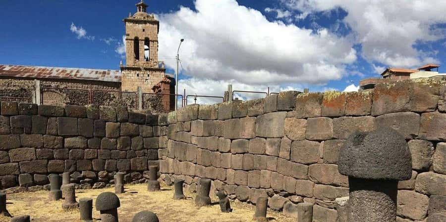Puno: Chucuito, Aramu Muru, and Juli Day Trip - Price and Value: Is $40 Fair for This Route?