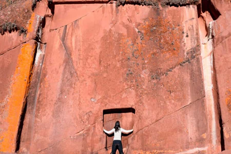 Puno: Chucuito, Aramu Muru, and Juli Day Trip - Practical Stuff You’ll Want in Your Daypack