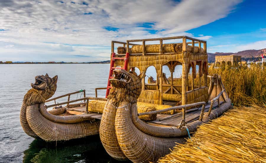 Puno: Full-Day Tour of Lake Titicaca and Uros & Taquile - Key Highlights to Look For