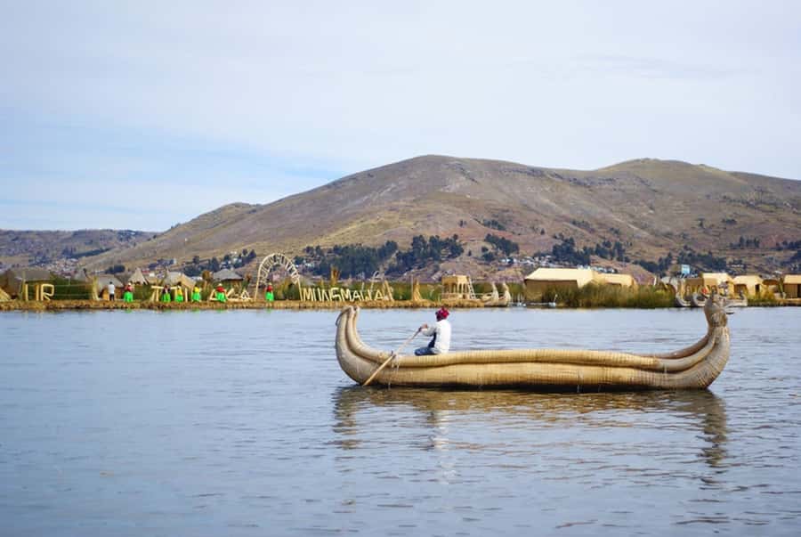 Puno: Full-Day Tour of Lake Titicaca and Uros & Taquile - What to Pack and How to Stay Comfortable