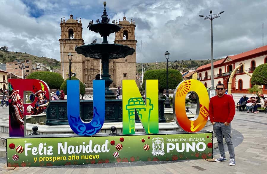 Puno: History and Culture Walking Tour - A 2-hour loop that gets you oriented fast
