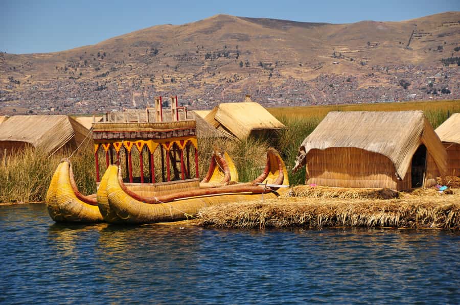Puno: Lake Titicaca Day Tour - Why This Titicaca Day Trip Starts Between 6:00 and 7:00AM