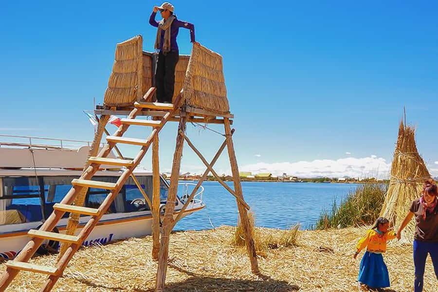 Puno: Lake Titicaca Day Tour - Lunch and the Food Break You Should Plan For