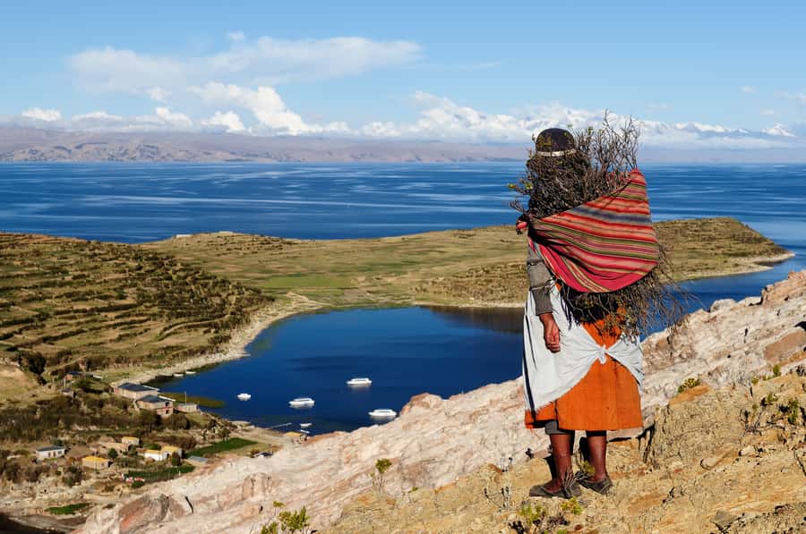 Puno: Lake Titicaca Day Tour - Puno to Uros by Motor Boat, What the Ride Feels Like