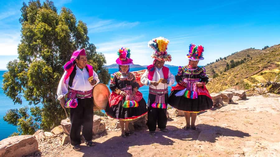 Puno: Lake Titicaca, Uros, and Taquile Full-Day Tour - From Puno Hotel Pick-Up to Speedboat: The Ride Matters