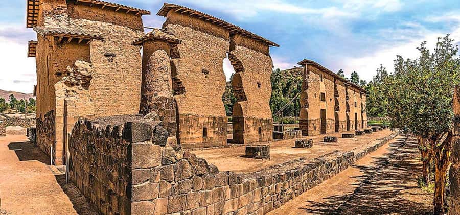 Puno: Route Of The Sun to Cusco with Lunch and Ticket Option - Key things to know before you go
