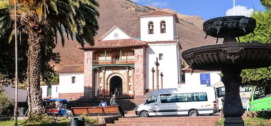 Puno: Route Of The Sun to Cusco with Lunch and Ticket Option - What you should bring for Ruta del Sol comfort