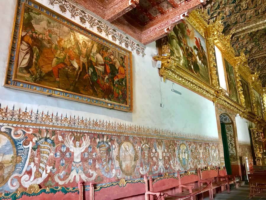 Puno: Route Of The Sun to Cusco with Lunch and Ticket Option - Ruta del Sol Puno to Cusco, the one-day southern Peru hit