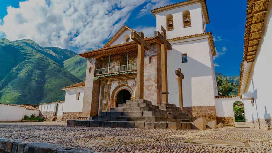 Puno: Route Of The Sun to Cusco with Lunch and Ticket Option - Pukara Interpretation Center, more than a quick stop