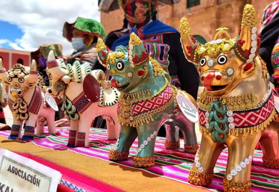 Puno: Route Of The Sun to Cusco with Lunch and Ticket Option - Getting started at Jirón Tacna 575, and how to prevent pickup problems