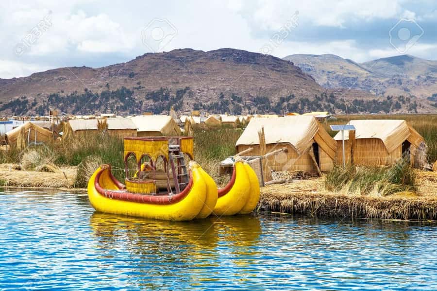 Puno: Two-day excursion to Uros, Amantani and Taquile - Sunset, steps, and why the walking is more than exercise