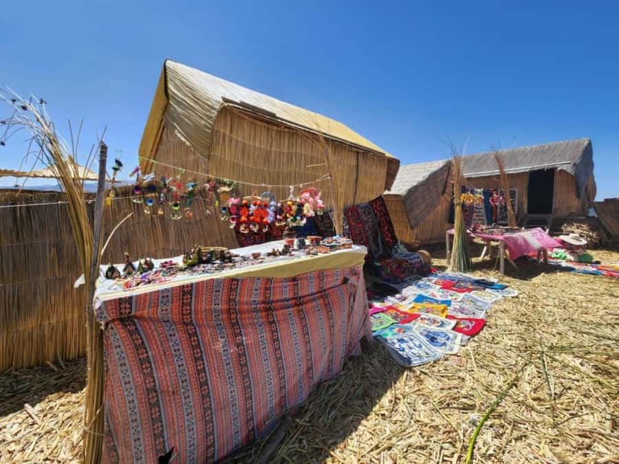 Puno: Two-day excursion to Uros, Amantani and Taquile - Price and what $85 per person really covers