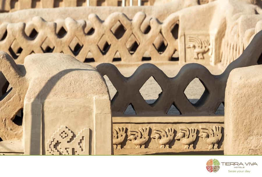 Pyramids of the Sun and the Moon, Huanchaco and Chan Chan - Key Highlights You’ll Care About
