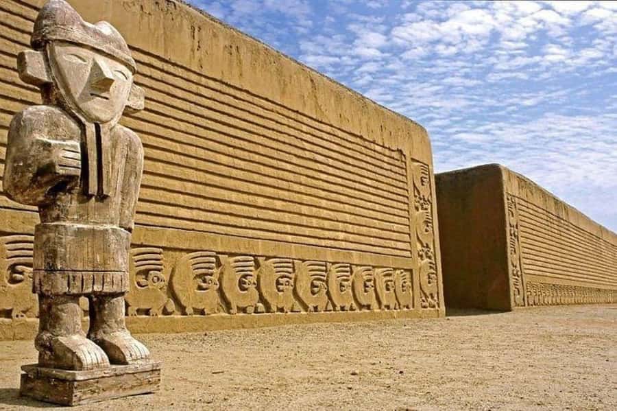 Pyramids of the Sun and the Moon, Huanchaco and Chan Chan - Why This Trujillo Route Feels Worth Your Time