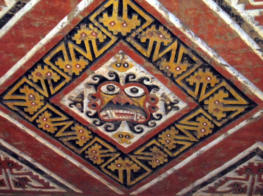 Pyramids of the Sun and the Moon, Huanchaco and Chan Chan - Pyramids of the Sun and the Moon: Moche Shrines You Can Actually Follow
