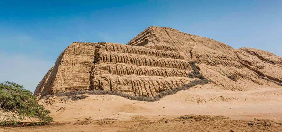 Pyramids of the Sun and the Moon, Huanchaco and Chan Chan - Meeting Point, Timing, and the “8 Hours Means 8 Hours” Reality