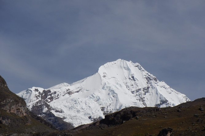 Qampa Climbing 2 Days in Ausangate - Price and what you actually get for $380