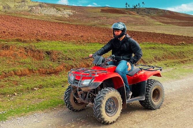 Quad bikes in Moray and Salineras and Picnic with llamas - Price and Value: What Your $150 Covers (and What Costs Extra)