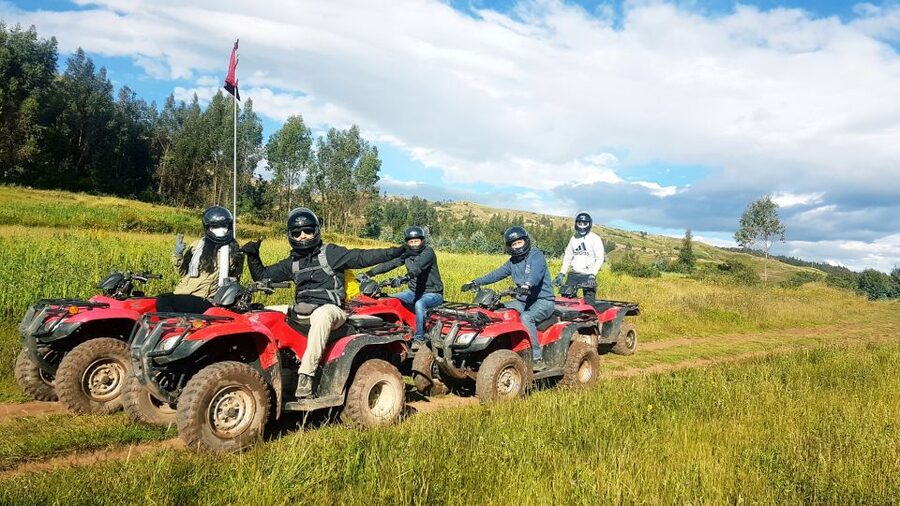 Quads in Cusco - Key Things That Make This ATV Ride Worth Your Time