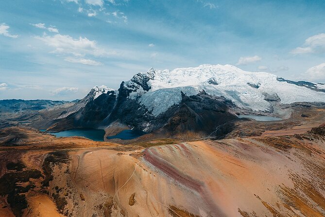 Rainbow Mountain and Red Valley Hike – 2 Days / 1 Night - Camping gear and meal timing: the practical comforts that make altitude tolerable