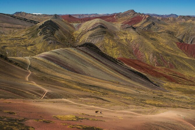 Rainbow Mountain ATV Adventure – Full-Day Tour from Cusco - Price and What You Really Get for $99