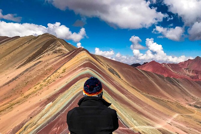 Rainbow Mountain Beat-the-Crowd: 7 AM Departure (Small groups) - Altitude reality: how to plan so the day stays enjoyable