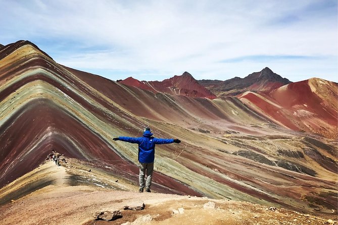 Rainbow Mountain Cusco Full Day - Key points before you go